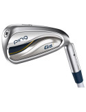 Série de fers PING GLe3 ⎥La Route du Golf