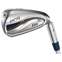 Série de fers PING GLe3 ⎥La Route du Golf