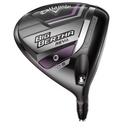 Driver Callaway Big Bertha Reva 23 Lady