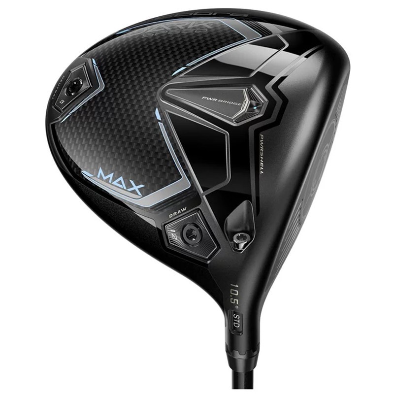Driver Cobra DarkSpeed Max Lady
