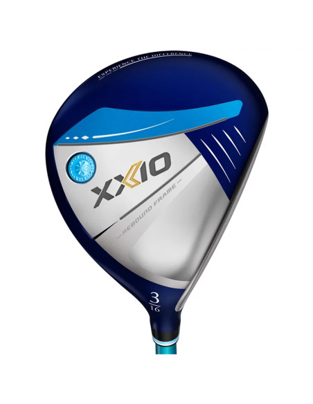 Bois de parcours XXIO 13 Lady