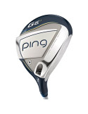 Bois de parcours PING GLe3 ⎥La Route du Golf