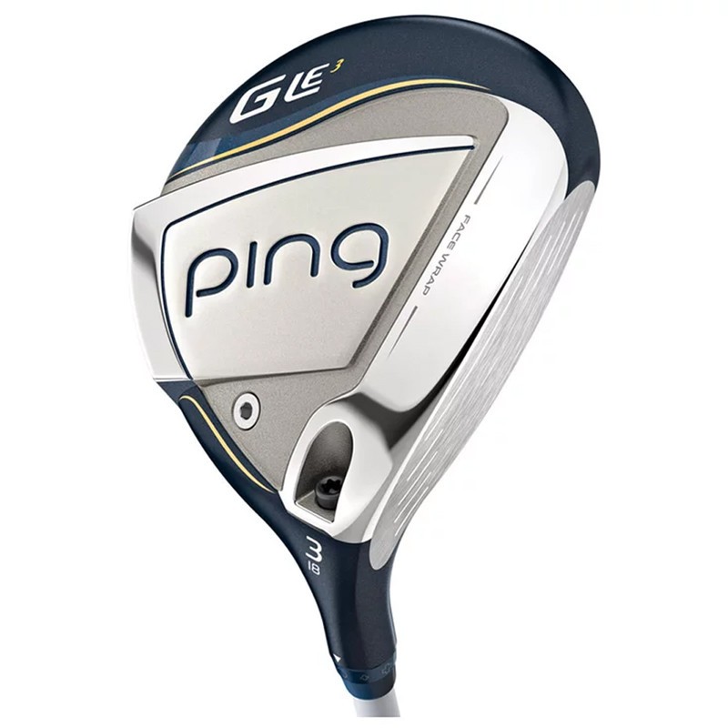 Bois de parcours PING GLe3 ⎥La Route du Golf