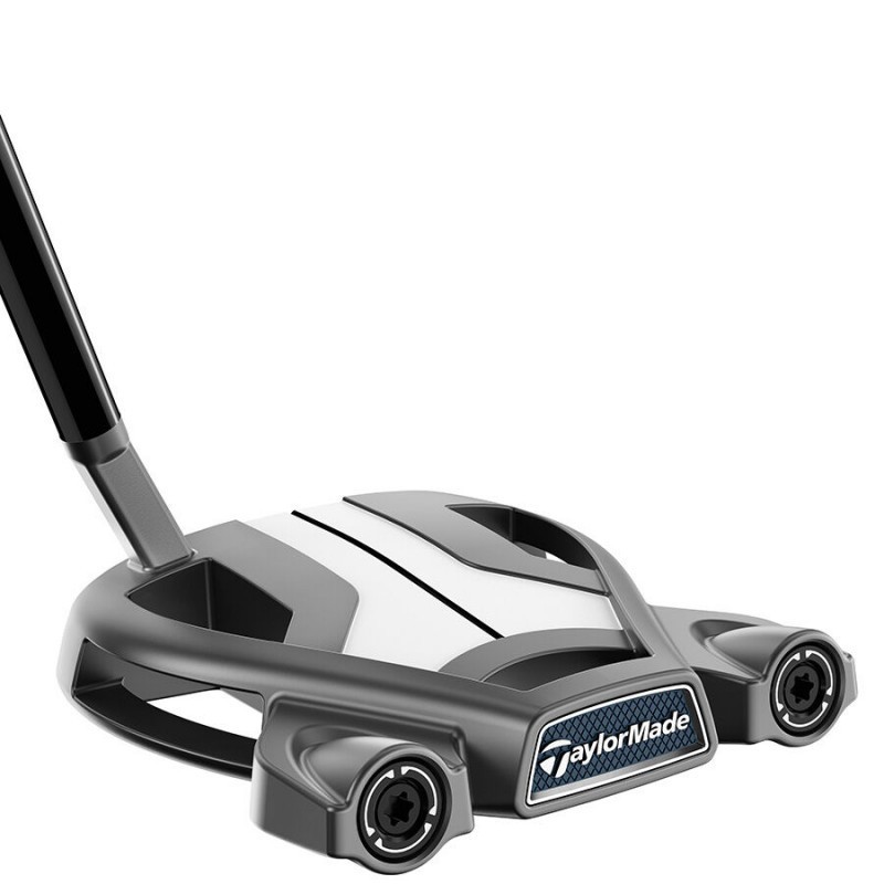 Putter TaylorMade Spider Tour - Stabilité et Précision pour un Putting Optimal