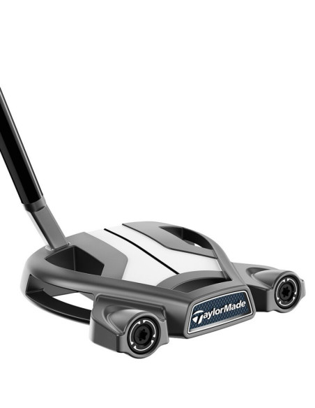 Putter TaylorMade Spider Tour - Stabilité et Précision pour un Putting Optimal