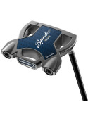 Putter TaylorMade Spider Tour - Stabilité et Précision pour un Putting Optimal