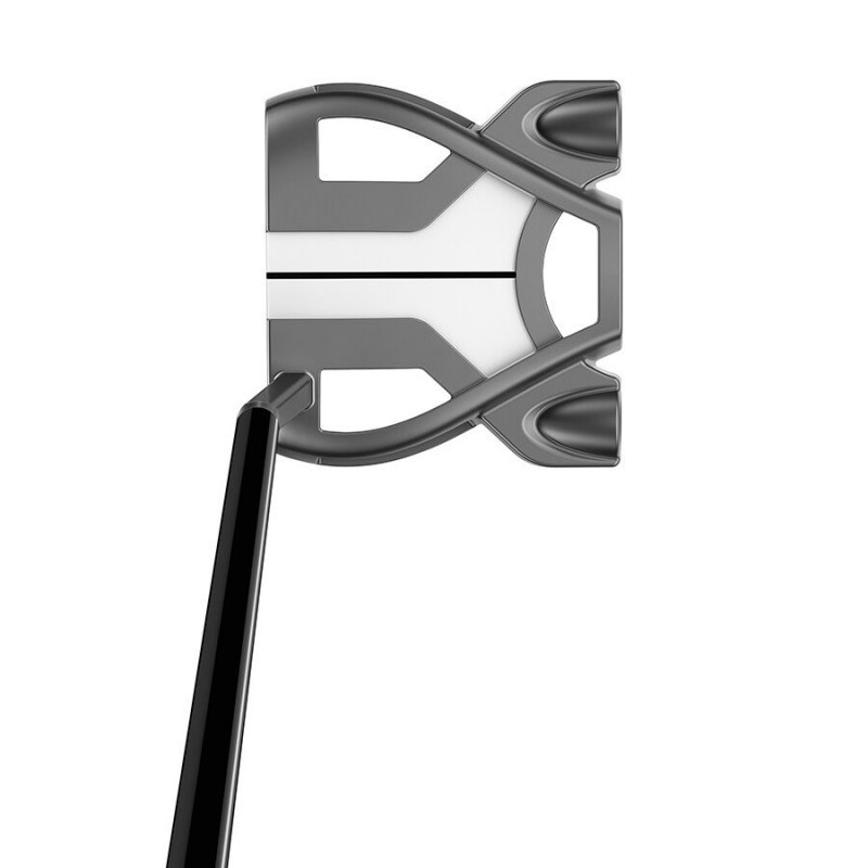 Putter TaylorMade Spider Tour - Stabilité et Précision pour un Putting Optimal