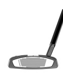 Putter TaylorMade Spider Tour - Stabilité et Précision pour un Putting Optimal