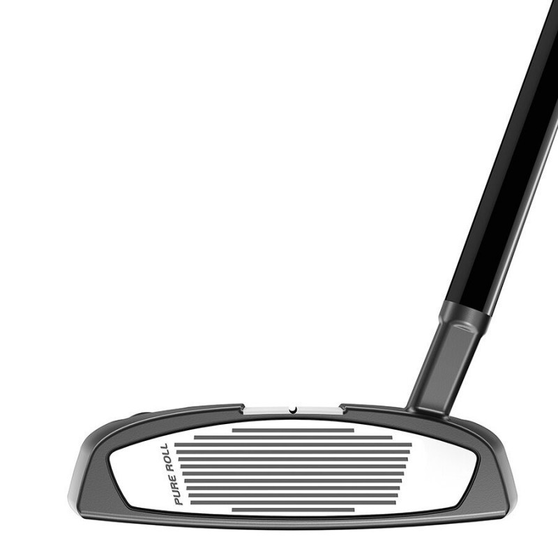 Putter TaylorMade Spider Tour - Stabilité et Précision pour un Putting Optimal