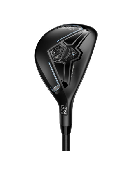 Hybride Cobra DarkSpeed Lady DEMO