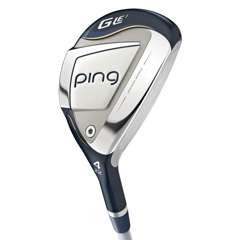 Hybride PING GLe3 ⎥La Route du Golf
