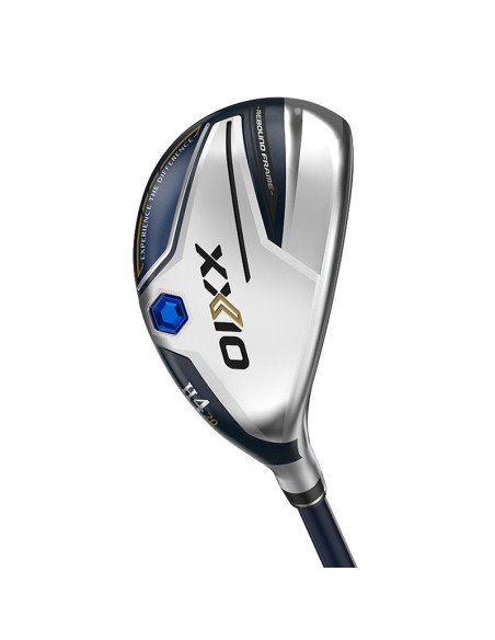 Hybride XXIO 12