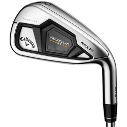 Série Callaway Rogue ST Max OS Lite Lady