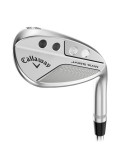 Wedge Callaway Jaws Raw Femme | Spin et Contrôle Optimaux pour le Jeu Court