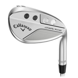 Wedge Callaway Jaws Raw Femme | Spin et Contrôle Optimaux pour le Jeu Court