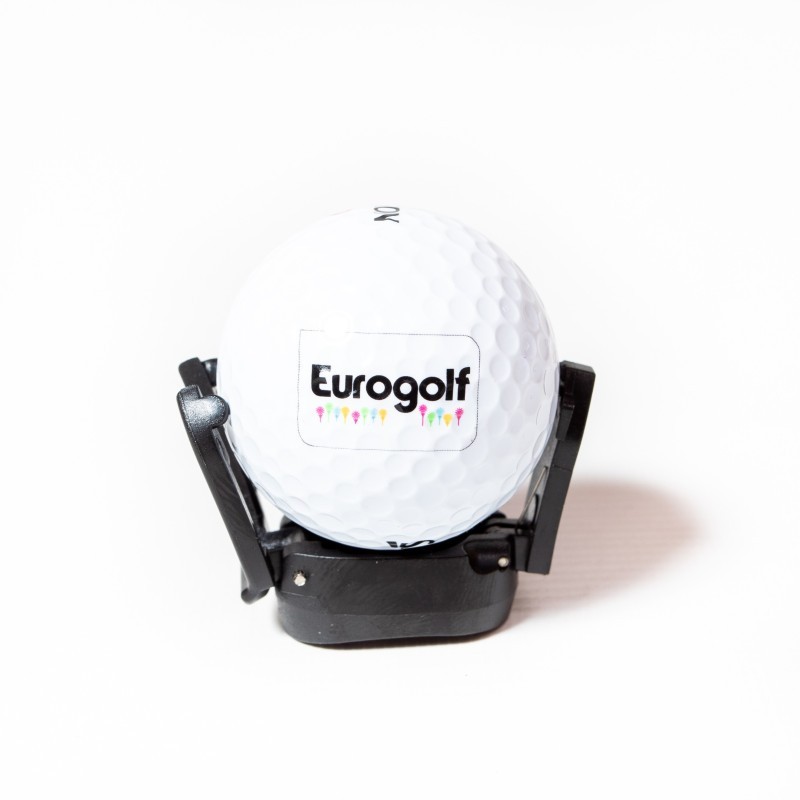 Ramasse balle golf