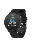 Découvrez la Montre Shot Scope G5 : Votre Allié GPS pour un Golf de Précision