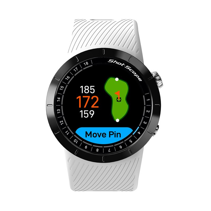 Montre golf Shot Scope X5