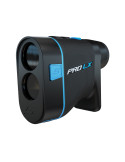 Télémètre Shot Scope PRO LX+ Rangefinder : Précision et Technologie de Pointe pour les Golfeurs