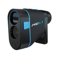 Télémètre Shot Scope PRO LX+ Rangefinder : Précision et Technologie de Pointe pour les Golfeurs
