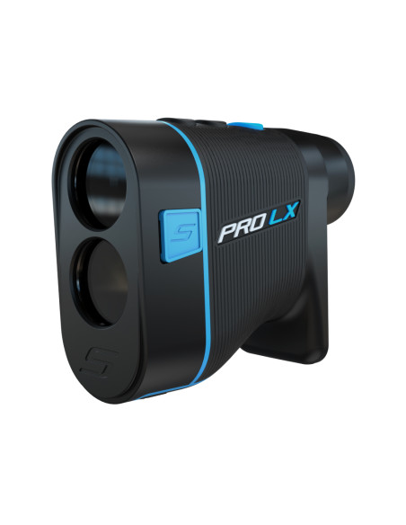 Télémètre Shot Scope PRO LX+ Rangefinder : Précision et Technologie de Pointe pour les Golfeurs