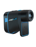 Télémètre Shot Scope PRO LX+ Rangefinder : Précision et Technologie de Pointe pour les Golfeurs