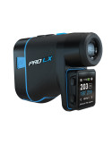 Télémètre Shot Scope PRO LX+ Rangefinder : Précision et Technologie de Pointe pour les Golfeurs
