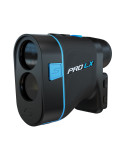 Télémètre Shot Scope PRO LX+ Rangefinder : Précision et Technologie de Pointe pour les Golfeurs