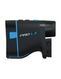 Télémètre Shot Scope PRO LX+ Rangefinder : Précision et Technologie de Pointe pour les Golfeurs