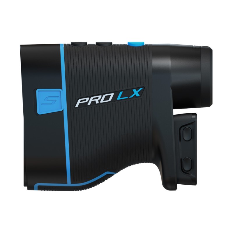 Télémètre Shot Scope PRO LX+ Rangefinder : Précision et Technologie de Pointe pour les Golfeurs