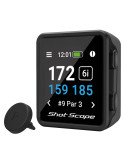 GPS golf Shot Scope H4 Handheld | Tracking & analyse performance