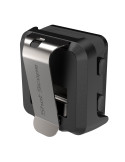 GPS golf Shot Scope H4 Handheld | Tracking & analyse performance