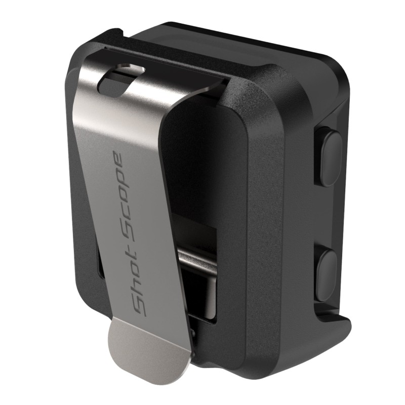 GPS golf Shot Scope H4 Handheld | Tracking & analyse performance