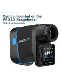 GPS golf Shot Scope H4 Handheld | Tracking & analyse performance