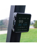 GPS golf Shot Scope H4 Handheld | Tracking & analyse performance