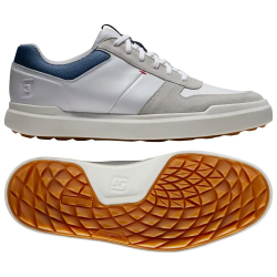 Chaussures de golf Footjoy Contour Casual