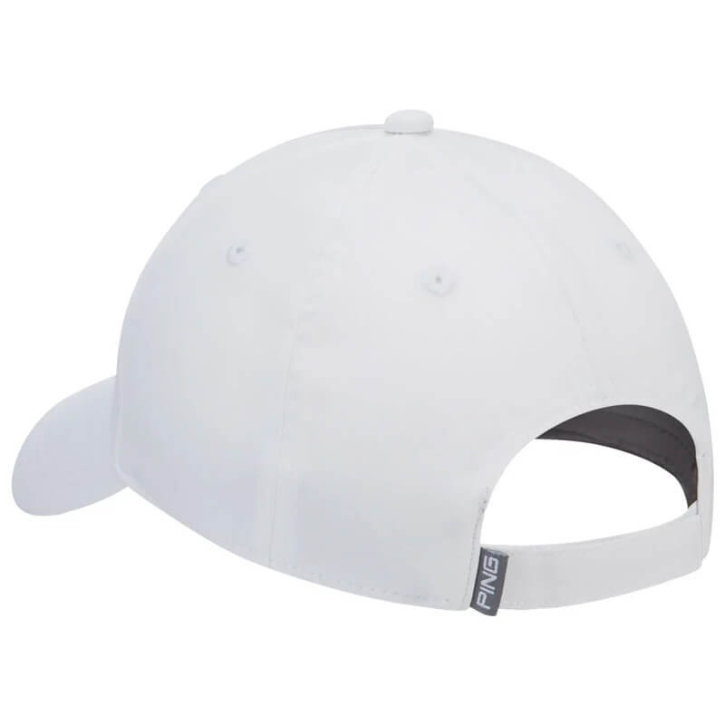 Casquette PING Engineered Since