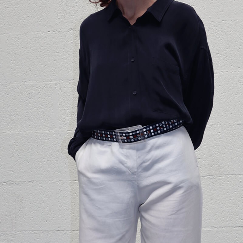 Ceinture Skimp Dots SS20