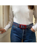 Ceinture Skimp Dots SS20