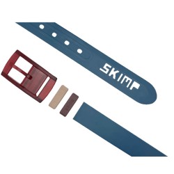 Ceinture Skimp Original Berry Blue