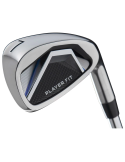 Pack complet Wilson Player Fit