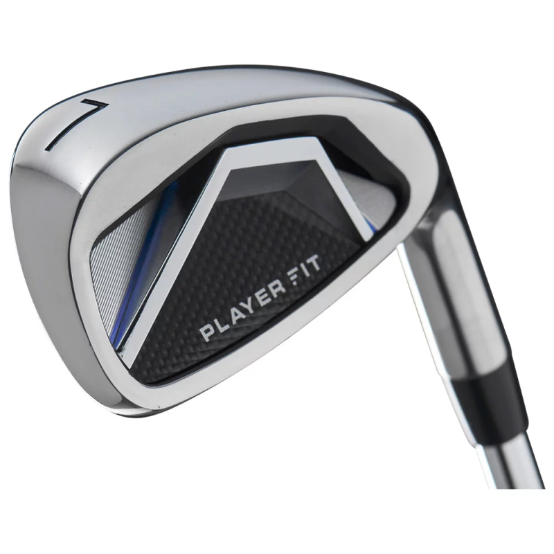 Pack complet Wilson Player Fit