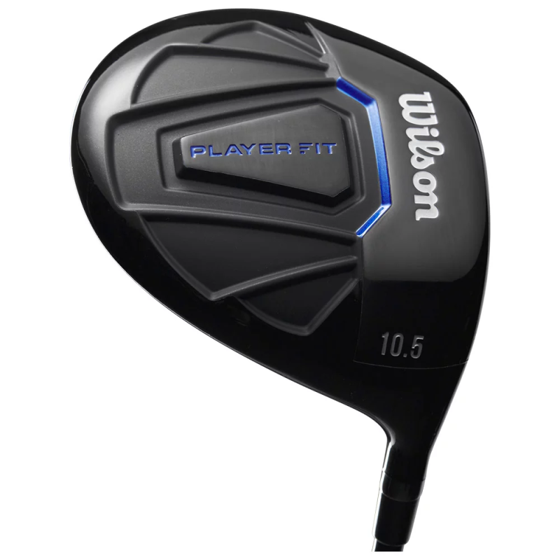 Pack complet Wilson Player Fit