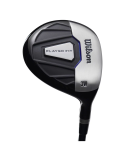 Pack complet Wilson Player Fit