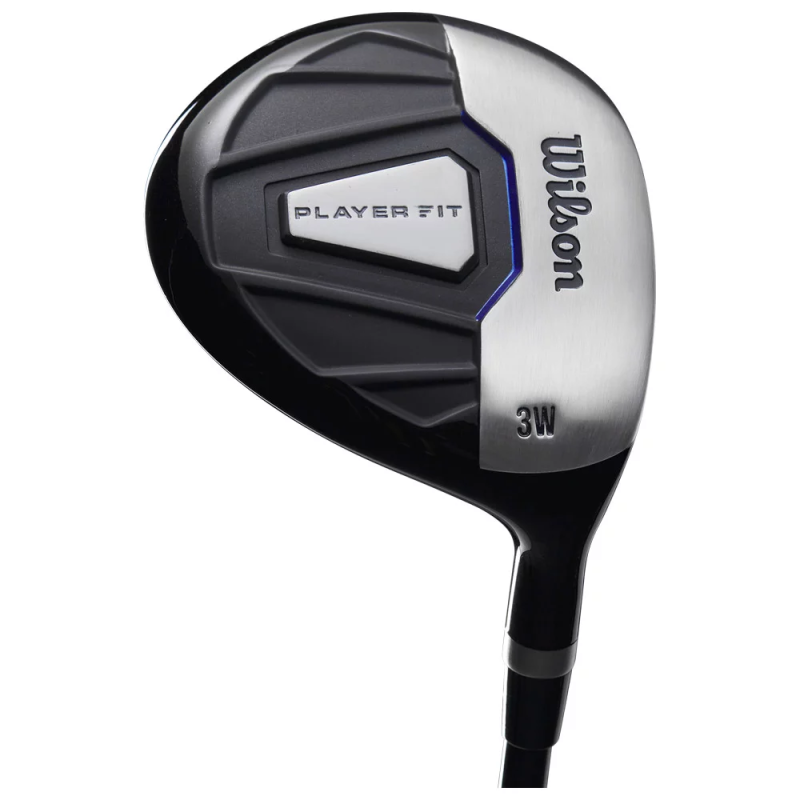 Pack complet Wilson Player Fit