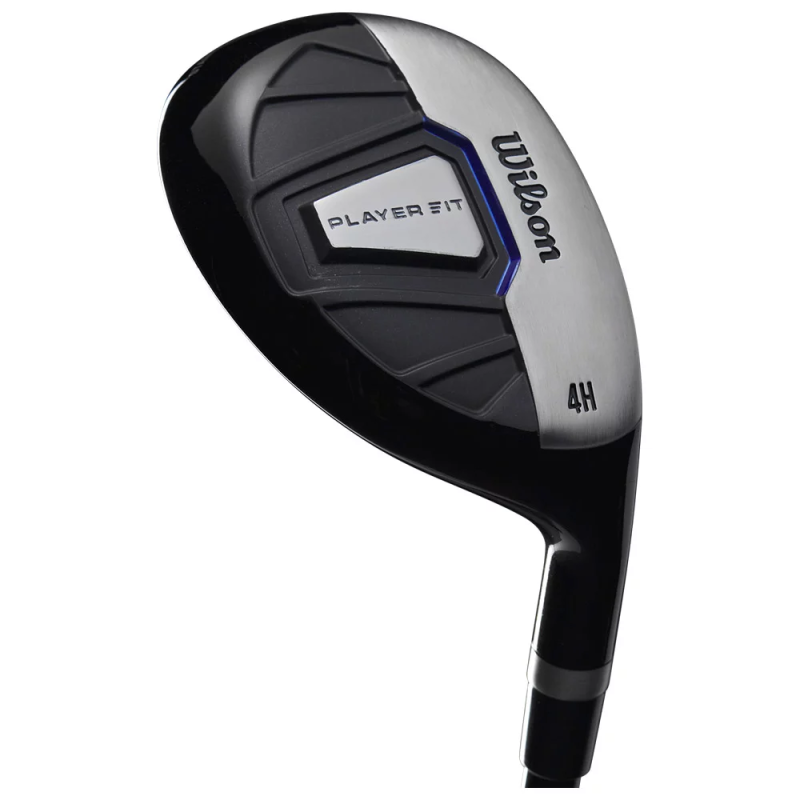 Pack complet Wilson Player Fit