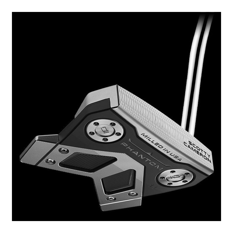 Putter Scotty Cameron Phantom 11 2024