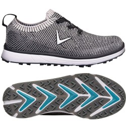 Chaussures Callaway W636 solaire