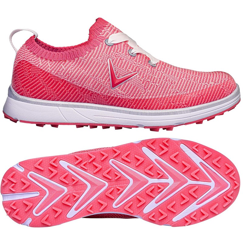 Chaussures Callaway W636 solaire