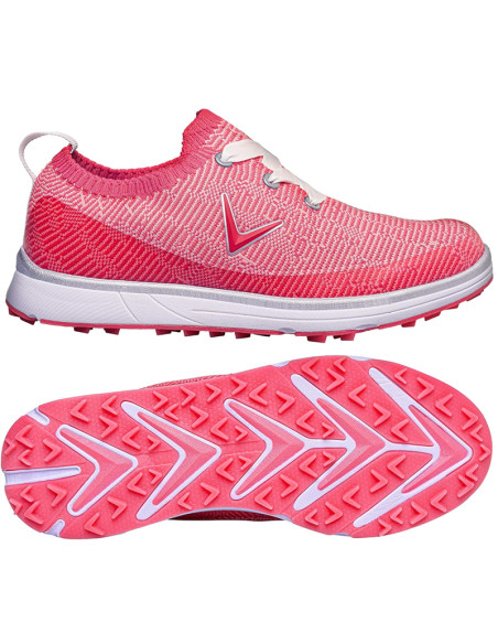 Chaussures Callaway W636 solaire